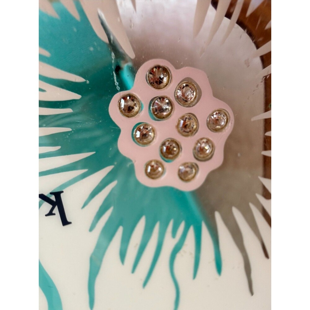 Kate Spade iPhone XS Max Case Floral Protective Used - Picture 7 of 7
